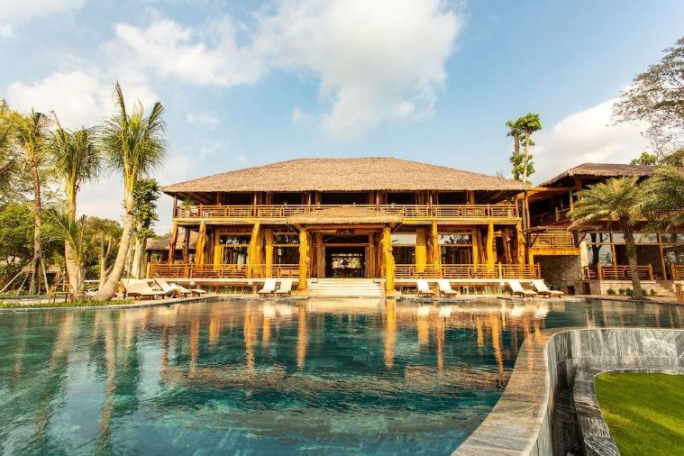 Ocean Bay Resort & Spa Phu Quoc